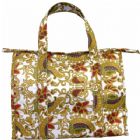 Print Tote Bag